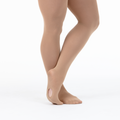Adult Convertible Ballet Tights